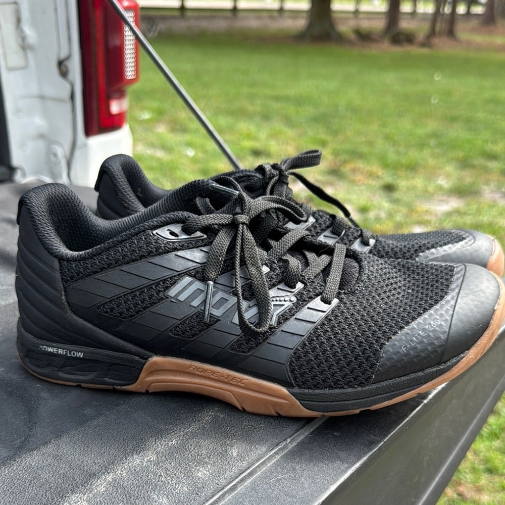 Inov-8 Women’s F-Lite 260 V2 Shoe